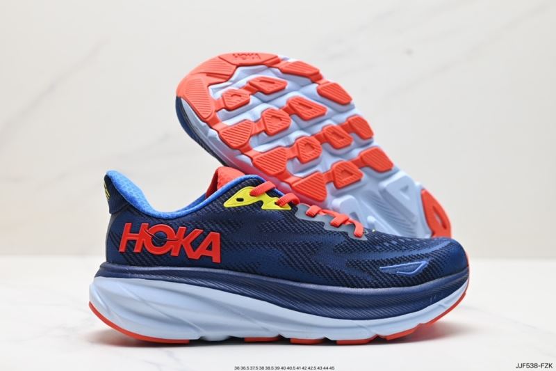 Hoka Shoes